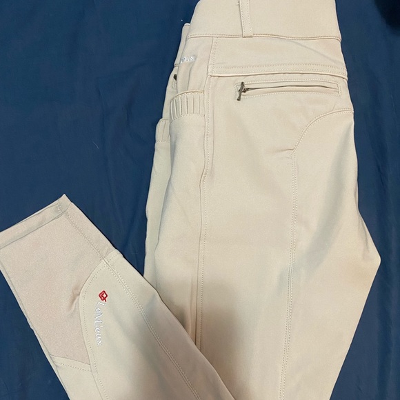 EUC LEMIEUX PACE BREECHES SIZE 22 - Picture 4 of 6
